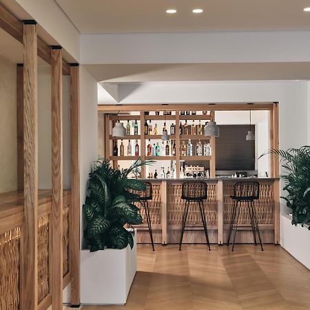 Aqua Bay Suites Planos  Ngoại thất bức ảnh