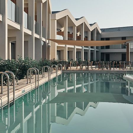 Aqua Bay Suites Planos  Ngoại thất bức ảnh
