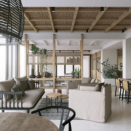 Aqua Bay Suites Planos  Ngoại thất bức ảnh