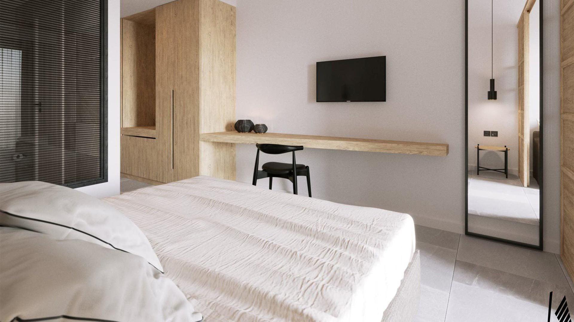 Aqua Bay Suites Planos  Ngoại thất bức ảnh