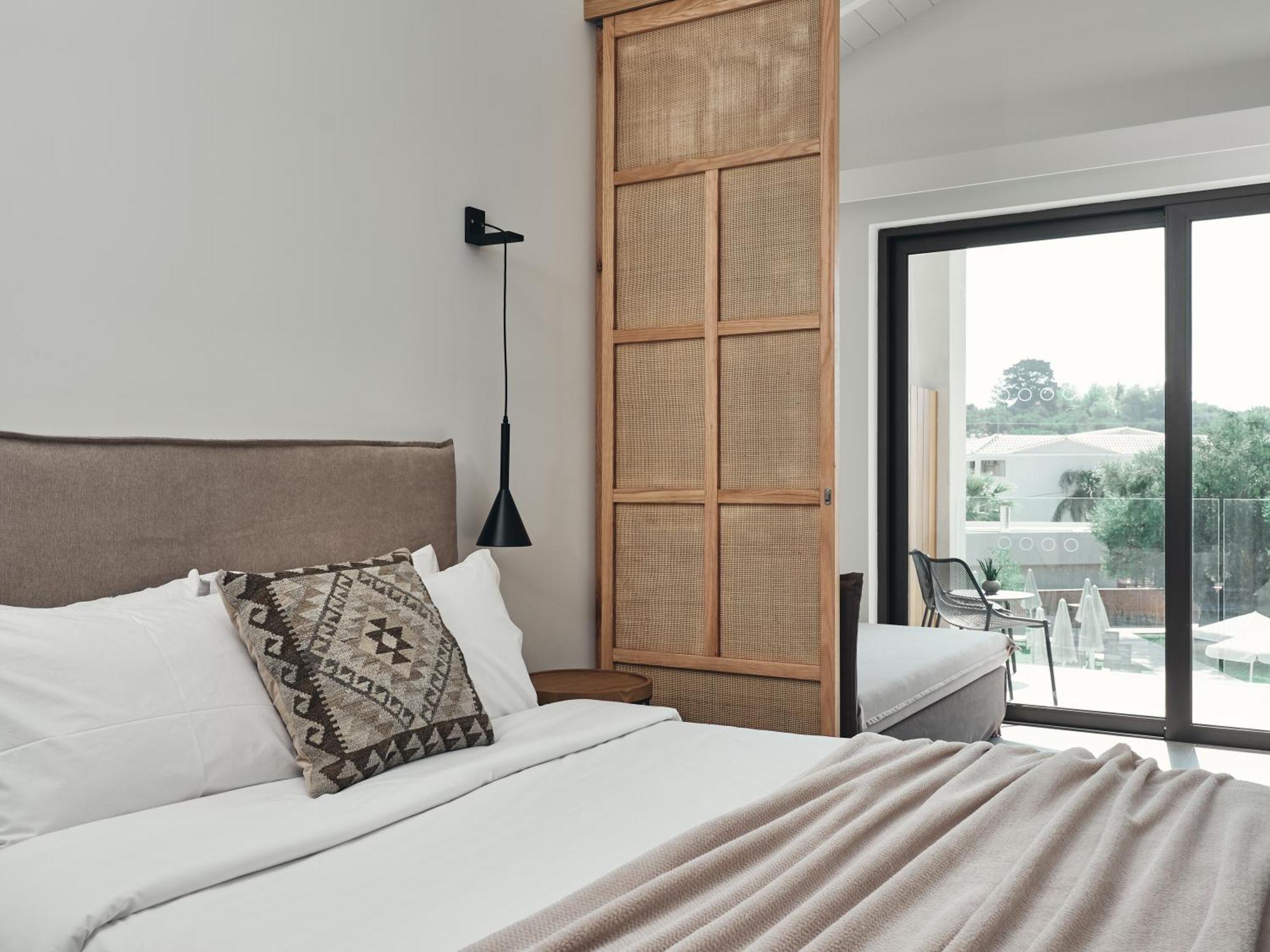 Aqua Bay Suites Planos  Ngoại thất bức ảnh