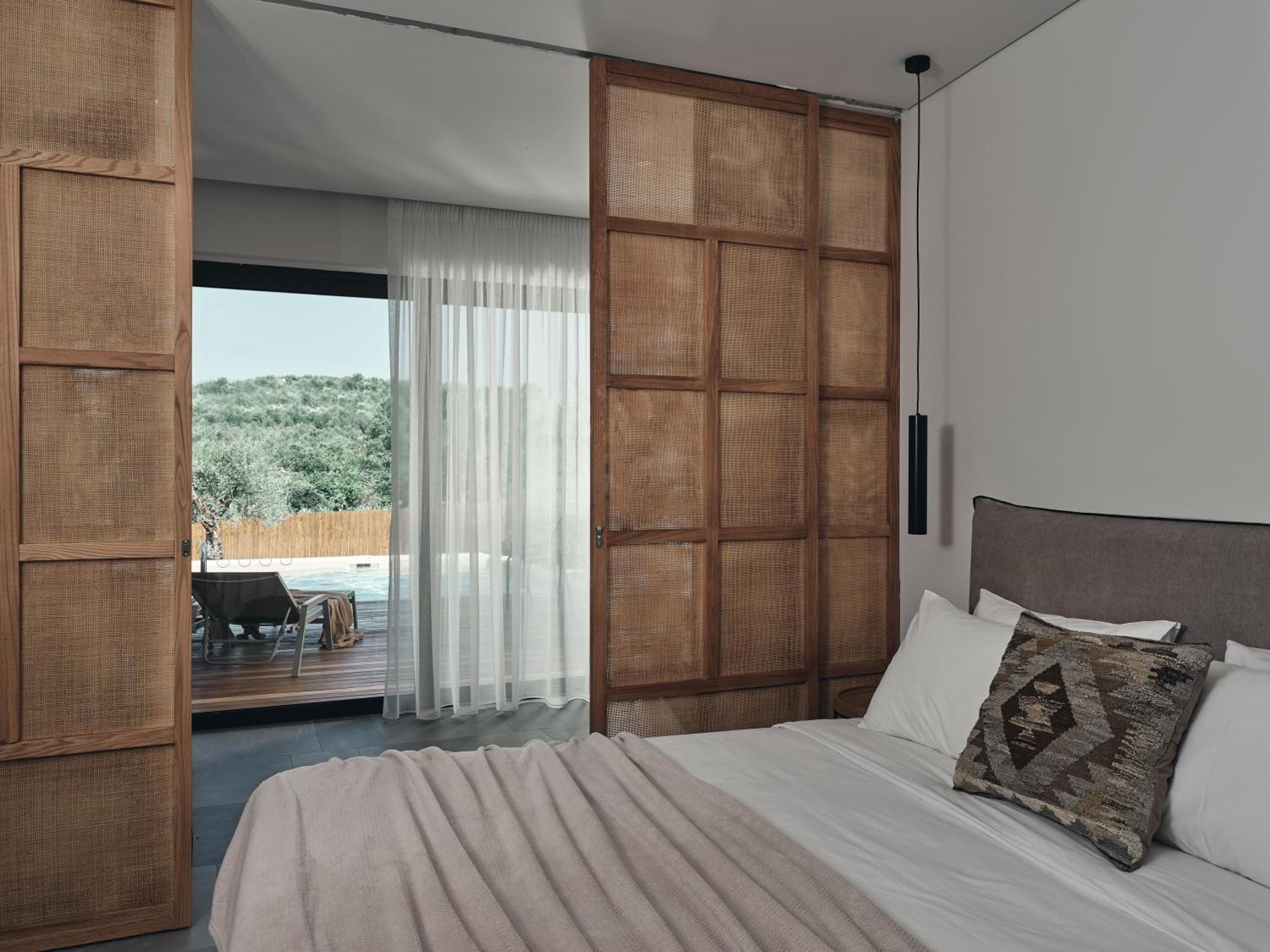 Aqua Bay Suites Planos  Ngoại thất bức ảnh