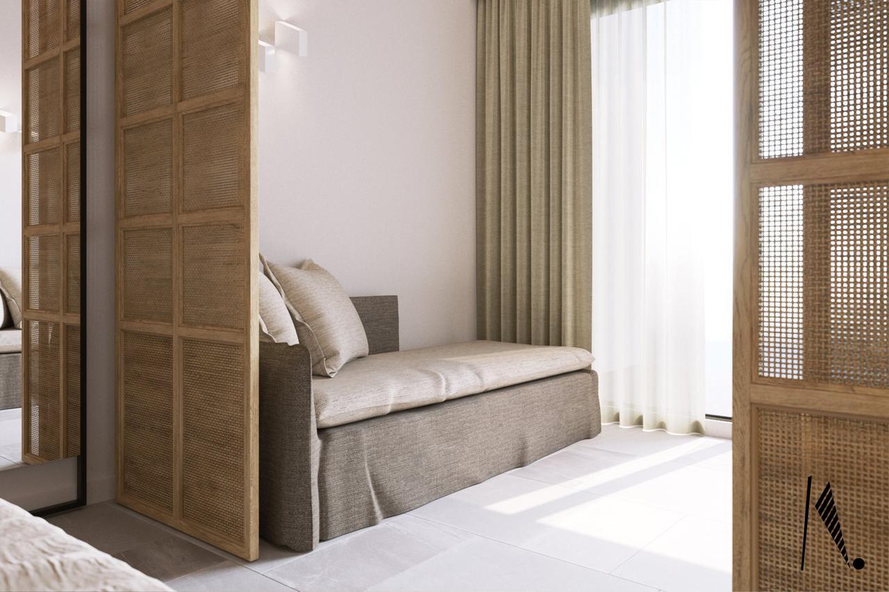 Aqua Bay Suites Planos  Ngoại thất bức ảnh
