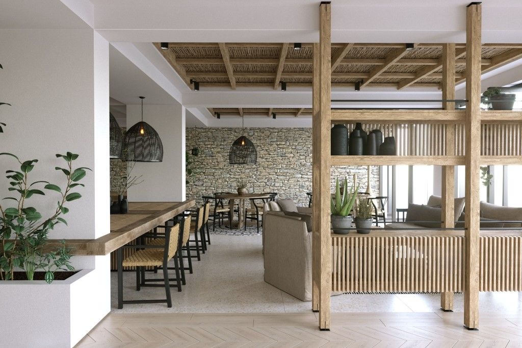 Aqua Bay Suites Planos  Ngoại thất bức ảnh